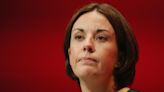 Kezia Dugdale says Scottish Labour may scrap free tuition fees in Scotland