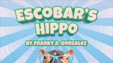 Escobar's Hippo in Austin at Texas State University 2024