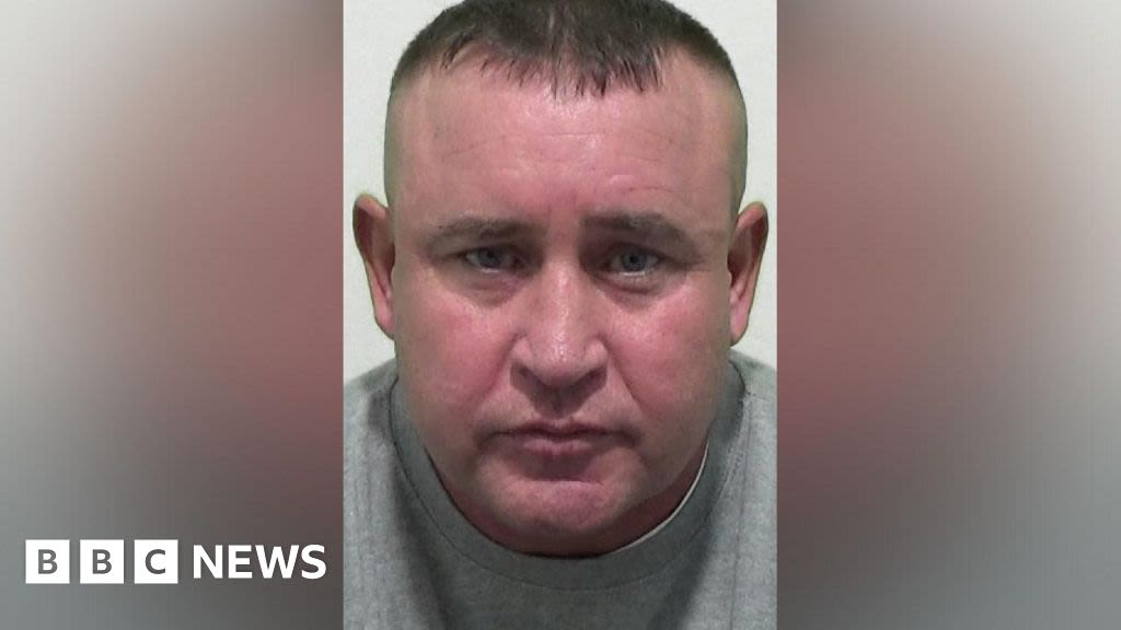 Jarrow stalker who hacked ex's emails jailed