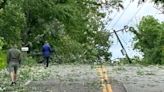 Madison schools closed Wednesday after powerful storms knock out power, close roads in region