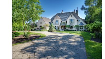 ...Berkshire Hathaway HomeServices Chicago Close the Largest Residential Real...Real Estate Sale in Willowbrook, Illinois in a Decade