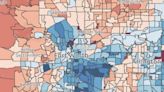 How did your Tarrant County neighborhood vote for TX governor? See in this interactive map