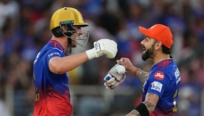 Will Jacks Left In Awe As Virat Kohli Cheers His Century; Describes Experience As 'Surreal'