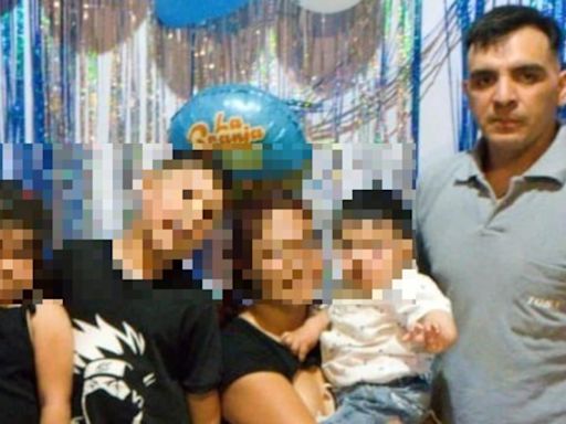 Robo de cables y muerte en Bahía Blanca: "Mi marido no era un ladrón", dijo la esposa de una de las víctimas