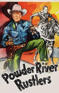 Powder River Rustlers