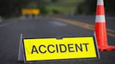 Indore: Restaurant Owner Killed In Scooter-Truck Collision On Bypass Road