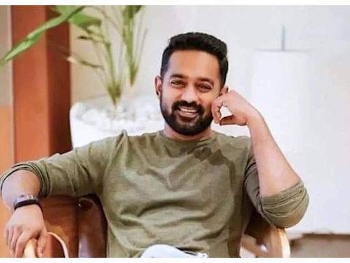 Asif Ali on 'Abhyanthara Kuttavali’ : It will be a male chauvinist film | - Times of India