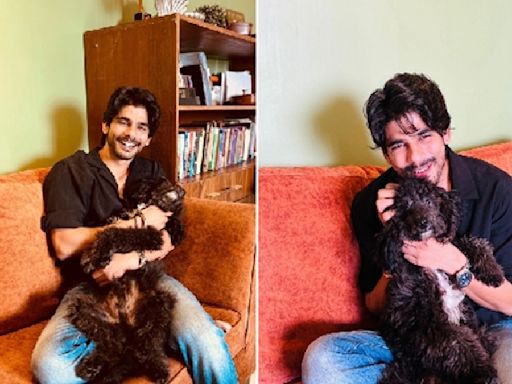 Gully Boy Fame Nakul Roshan Sahdev On Why He Named His Dogs After His Idols: I Always…