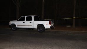 Missing Gwinnett father of 2′s body found in truck