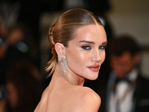 How did we miss Rosie Huntington-Whiteley’s naked photo?