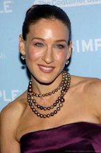 Sarah Jessica Parker