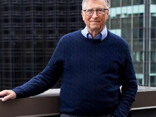 Los 4 libros imprescindibles para Bill Gates