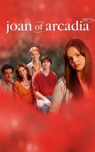 Joan of Arcadia