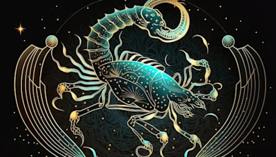 Scorpio Horoscope Today July 25, 2024