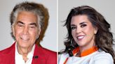 Alicia Machado hace frente a críticas tras lo sucedido con El Puma en Top Chef VIP 3