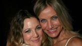 Drew Barrymore Spills Advice Best Friend Cameron Diaz Gave Her In The 1990s