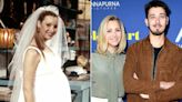 These Celebs Were Pregnant While Filming Their Hit TV Shows — Now See Their Kids All Grown Up!
