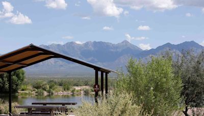This Arizona Town Is One of the Best Places to Retire in the U.S. — With Affordable Homes, Excellent Weather, and Tons of...