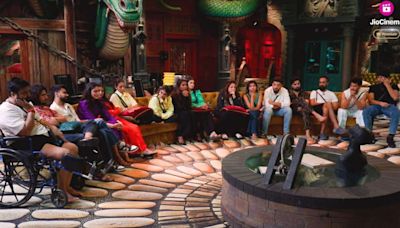 Bigg Boss punishes housemates for exhausting ration meant for five days in just 2 days