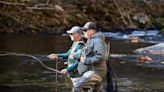 Mountain trout fishing reeled in $1.38 billion for NC in 2022; Wildlife Commission report