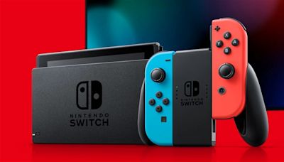 Nintendo anuncia una estación de carga oficial para los Joy-Con