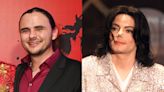 Michael Jackson's Son Prince Shares Heartbreaking Message on 15th Anniversary of His Death - E! Online