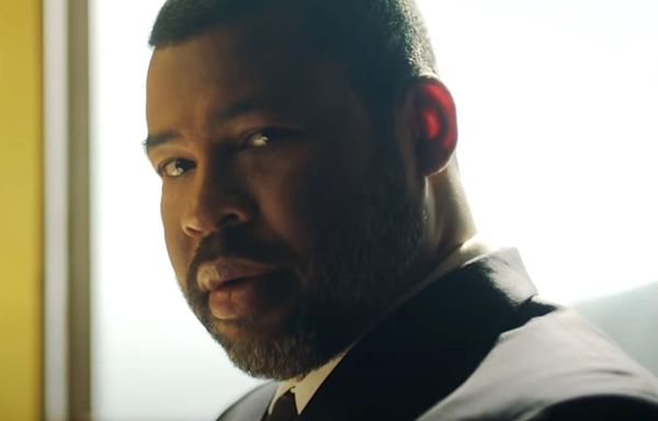 Jordan Peele Reportedly Had a Meeting with Marvel for an Upcoming Project