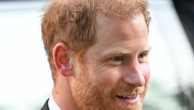 Le prince Harry estime qu'il est « trop dangereux » de retourner au Royaume-Uni