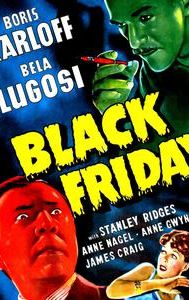 Black Friday (1940 film)