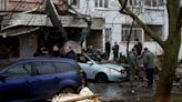 El ministro del Interior ucraniano, entre los 18 muertos de un accidente de helicóptero