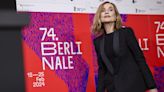 Isabelle Huppert consolida su alianza con Hong Sang-soo: "Su forma de hacer cine es única"