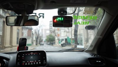 Atención Santa Fe: ya rigen las nuevas tarifas de taxis en la ciudad