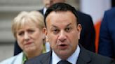 Irish Prime Minister Leo Varadkar announces surprise resignation