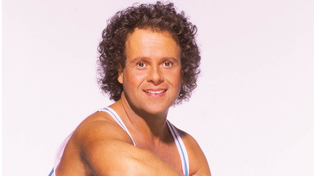 Pauly Shore, Denise Austin, Ricki Lake lead celebrity tributes to Richard Simmons after fitness icon's death
