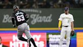 Xavier Edwards becomes second Marlins player ever to hit for the cycle