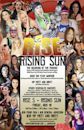 RISE 5: Rising Sun