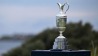 2024 British Open Sunday channel: How to watch Round 4 at Royal Troon