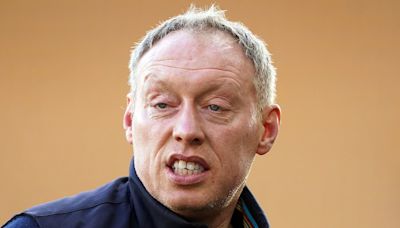 Brighton lead the race for Steve Cooper but face competition