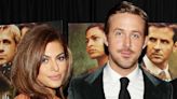 Eva Mendes Says Ryan Gosling Is the 'Greatest Actor I've Ever Worked With'