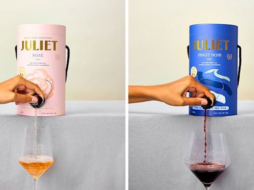 Seriously, Boxed Wine Is Really Good Now