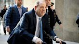 Harvey Weinstein hospitalizado tras su regreso a Nueva York desde la cárcel