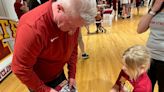 Iowa State women's basketball coach Bill Fennelly on his challenging offseason and path forward