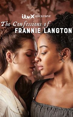 The Confessions of Frannie Langton