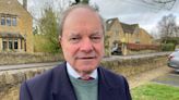 Ex-MP having sour grapes for quitting Tories - MP