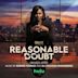 Reasonable Doubt [Original Score]