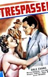 The Trespasser (1947 film)