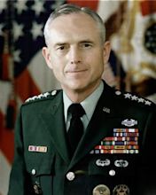 Chief of Staff of the United States Army