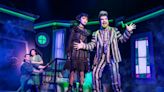 BEETLEJUICE Comes to the Bushnell This Month