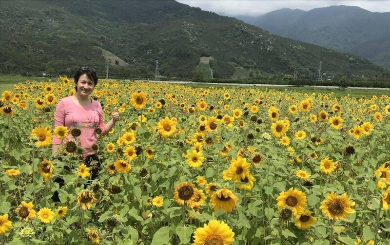 強震後花蓮還能玩嗎？準副總統蕭美琴推薦花蓮景點