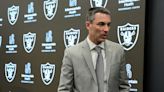 Tom Telesco Admits Raiders Were Blindsided by Loss of WR